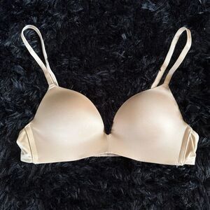 Auden Classic Tan Bra